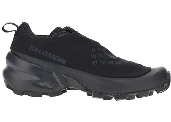 Sneakers MM6 x Salomon Cross Dust sneakers