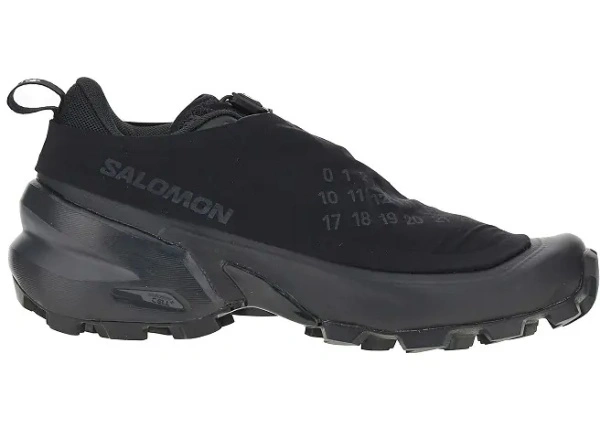 Sneakers MM6 x Salomon Cross Dust sneakers