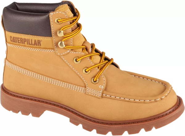 Sneakers Moc Toe