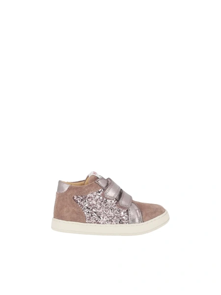 Sneakers MOUSSE EASY TOP