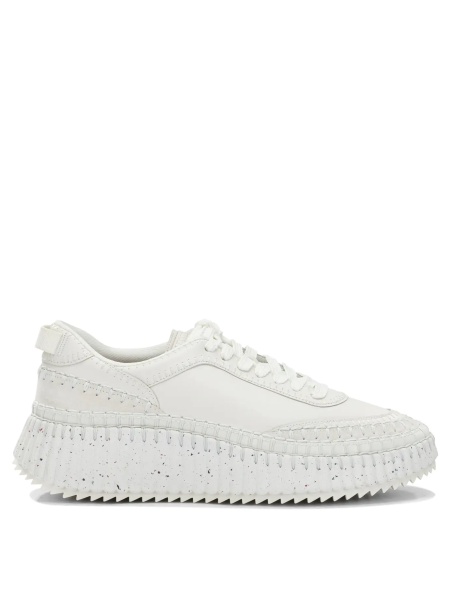 Sneakers "Nama" Low-Top Sneakers