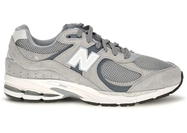 Sneakers New Balance '2002R' gri