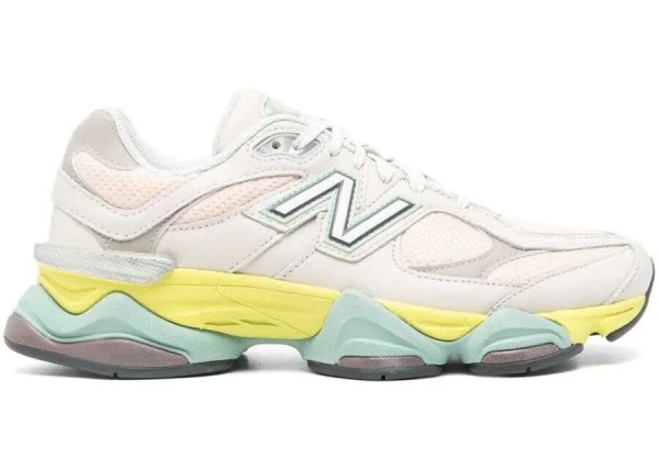 Sneakers New Balance '9060' Sneakers*