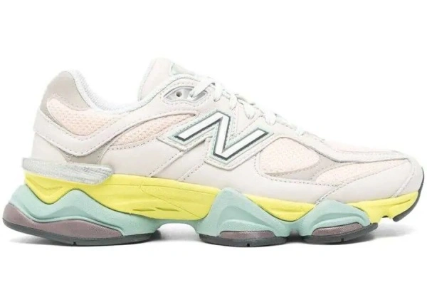Sneakers New Balance '9060' Sneakers*