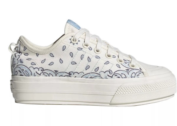 Sneakers Nizza RF Platform