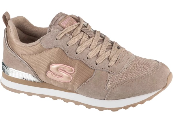 Sneakers OG 85 - Gold'n Gurl