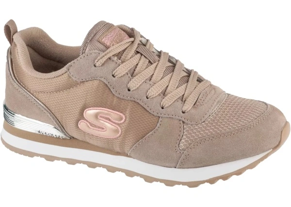 Sneakers OG 85 - Gold'n Gurl