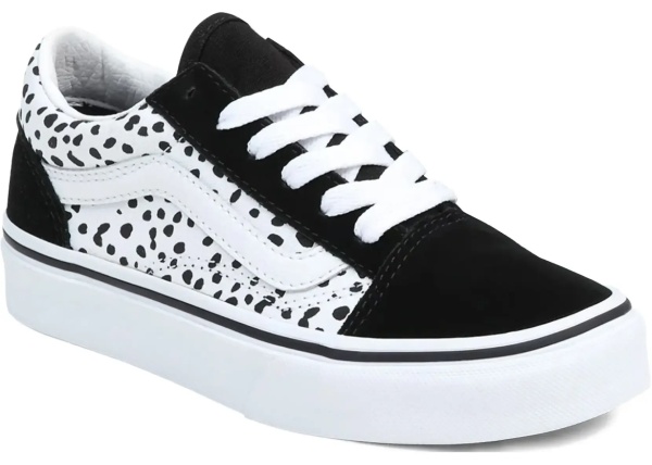 Sneakers Old School