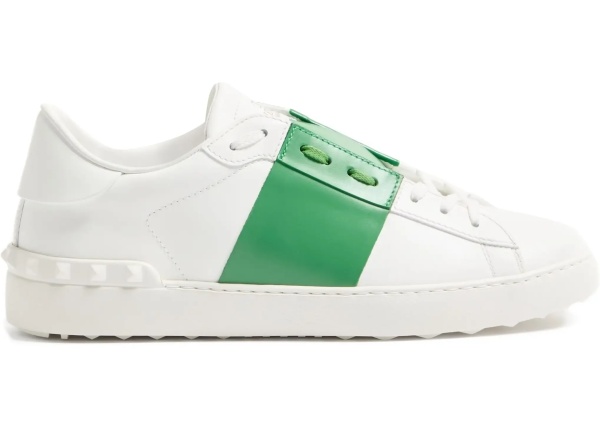 Sneakers Open Sneakers