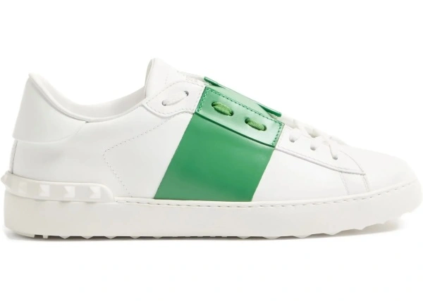 Sneakers Open Sneakers