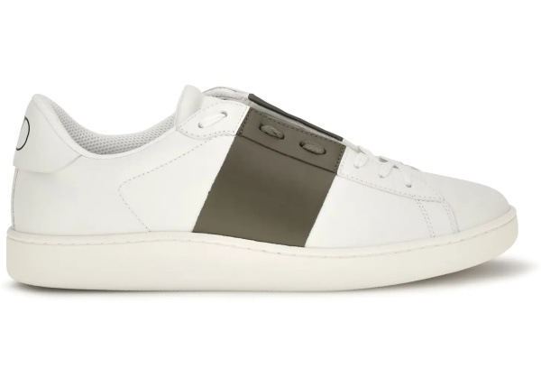 Sneakers Open Sneakers