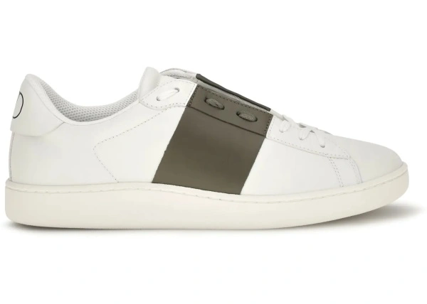 Sneakers Open Sneakers
