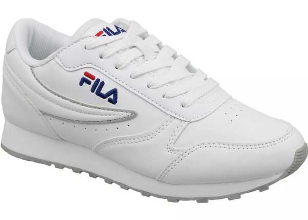Sneakers Orbit Low Wmn
