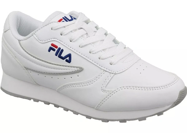 Sneakers Orbit Low Wmn