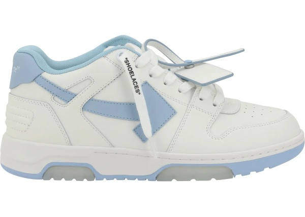 Sneakers Out Of Office Sneakers