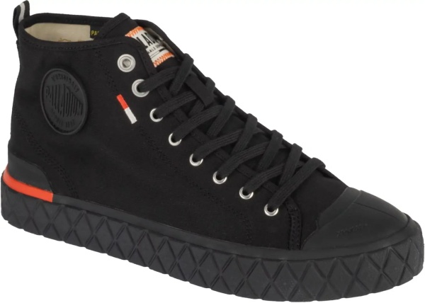 Sneakers Palla Ace Chukka Org