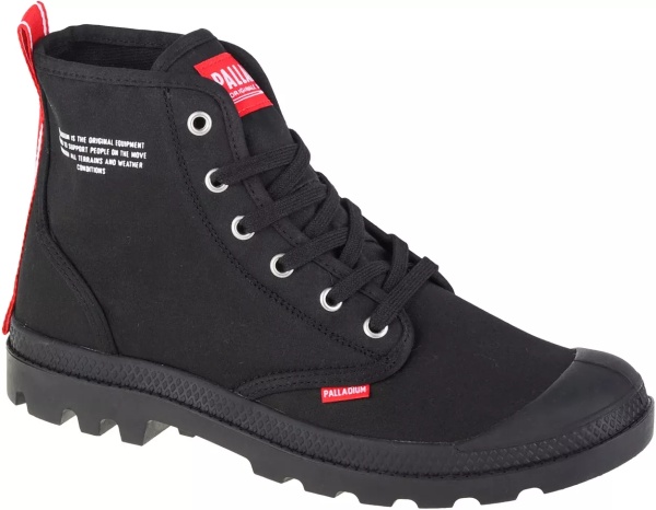Sneakers Pampa Hi Dare