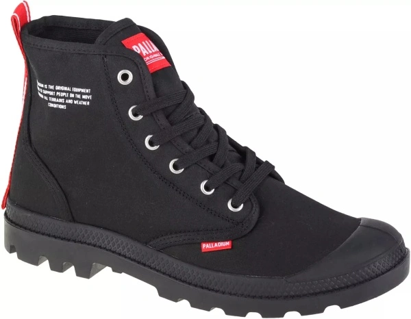 Sneakers Pampa Hi Dare