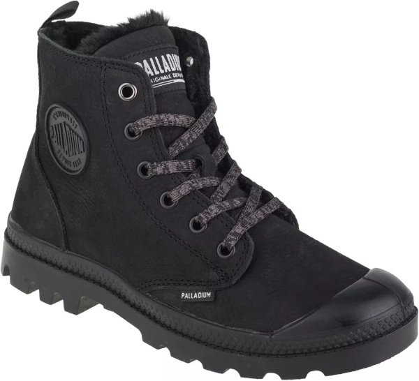 Sneakers Pampa Hi Zip WL