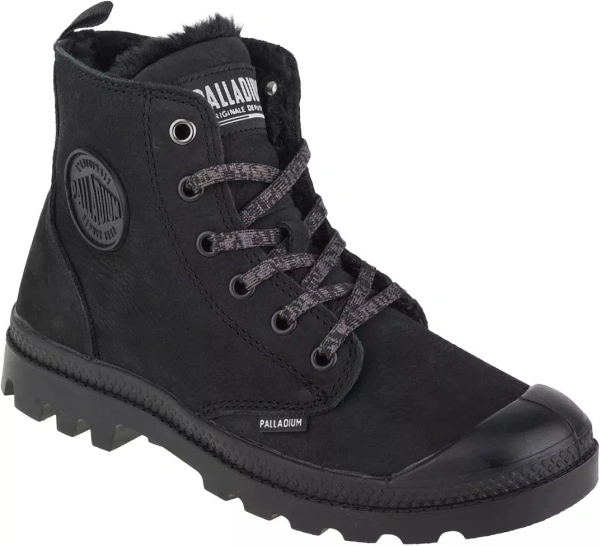 Sneakers Pampa Hi Zip WL