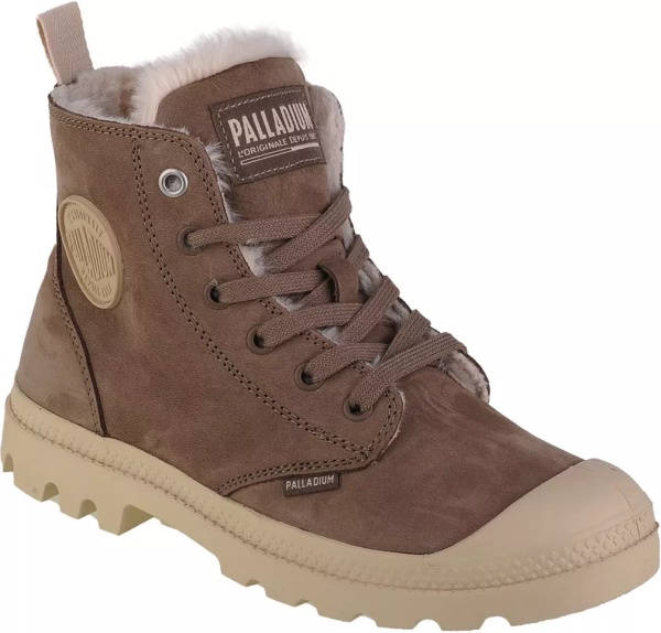 Sneakers Pampa Hi Zip WL