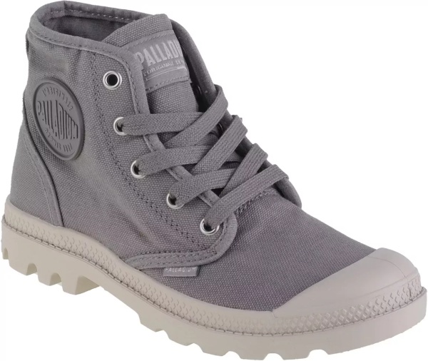 Sneakers Pampa Hi