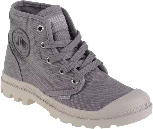 Sneakers Pampa Hi