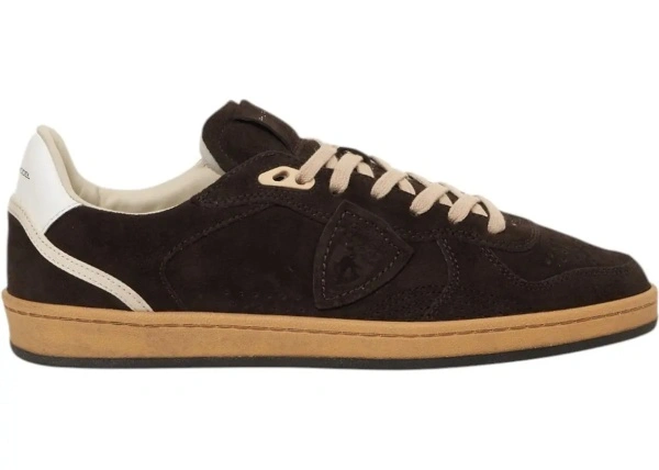 Sneakers Philippe Model maro 'Pgal Low'