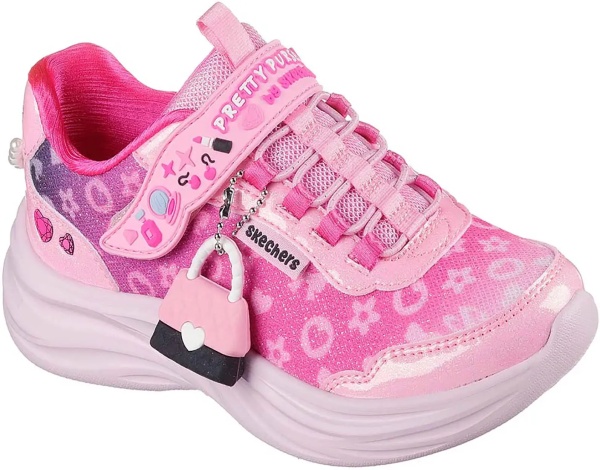 Sneakers Power Jams 2.0 Pink/Multi