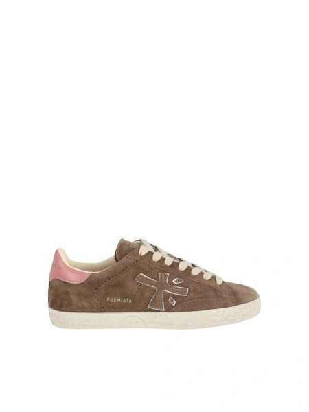 Sneakers Premiata bej