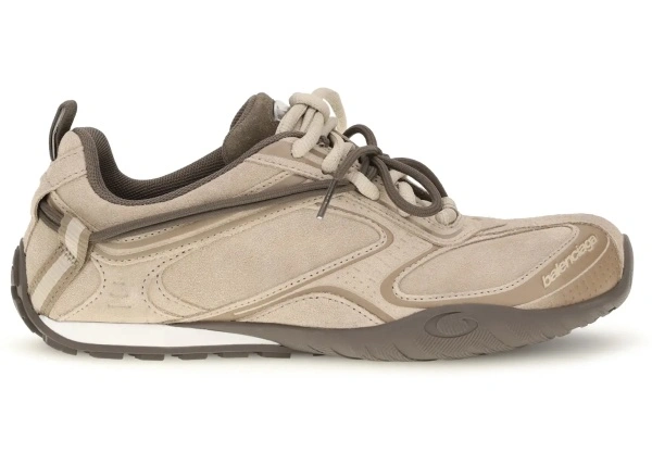Sneakers Radar Velvety Sneakers