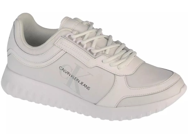 Sneakers Runner Laceup