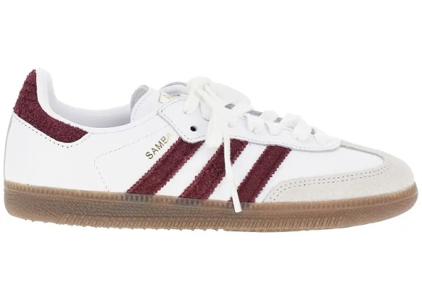 Sneakers 'Samba OG' sneakers