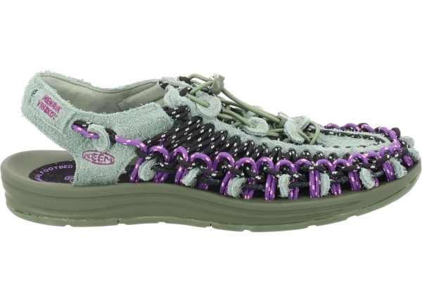 Sneakers Sandalo "Uneek Lea"