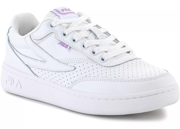 Sneakers Sevaro Wmn White