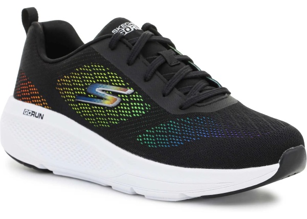 Sneakers Shoes Go Run Elevate - Levana 128332 - BKMT