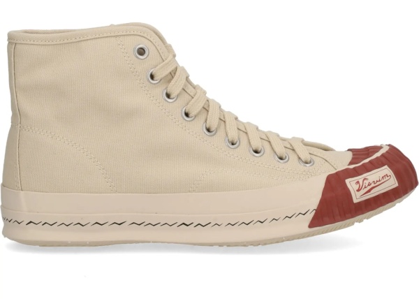 Sneakers "Skagway Hi" Sneaker