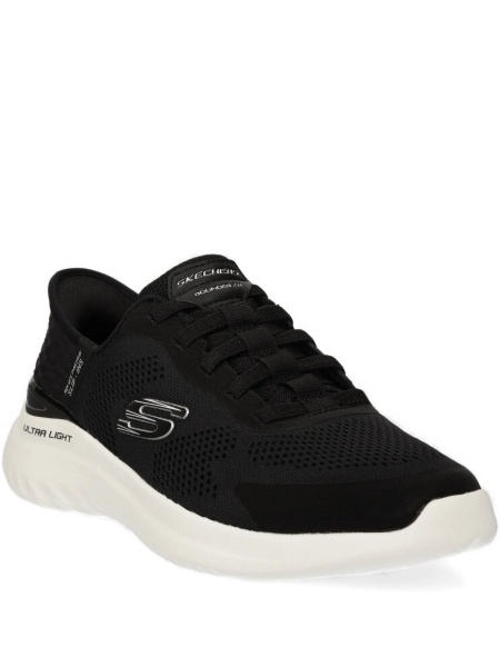 Sneakers SKECHERS negri din plasa