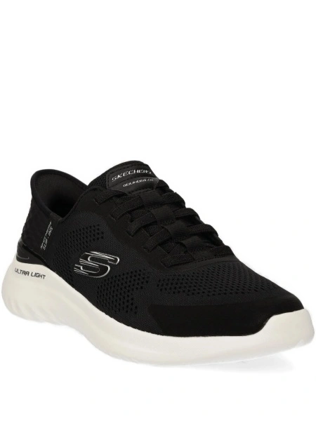 Sneakers SKECHERS negri din plasa