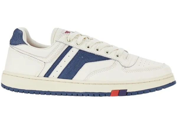 Sneakers 'Sky' leather sneakers