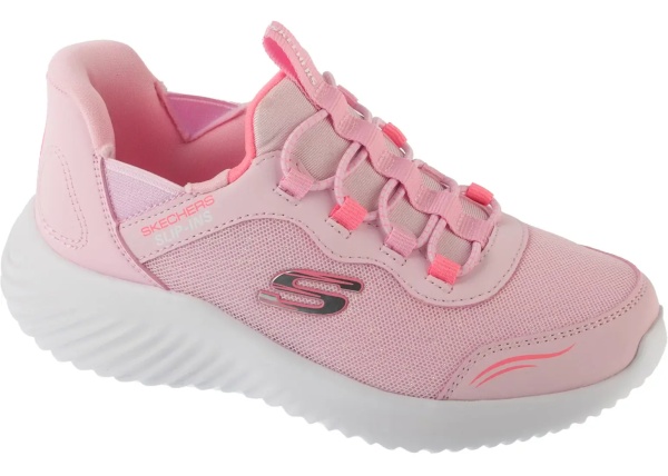 Sneakers Slip-Ins: Bounder - Simple Cut