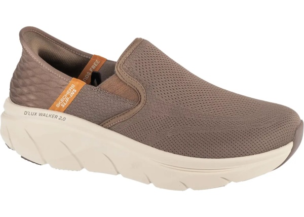 Sneakers Slip-ins: D'Lux Walker 2.0 - Reeler