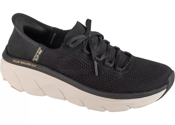 Sneakers Slip-Ins: D'lux Walker 2.0 - Thrill Movement