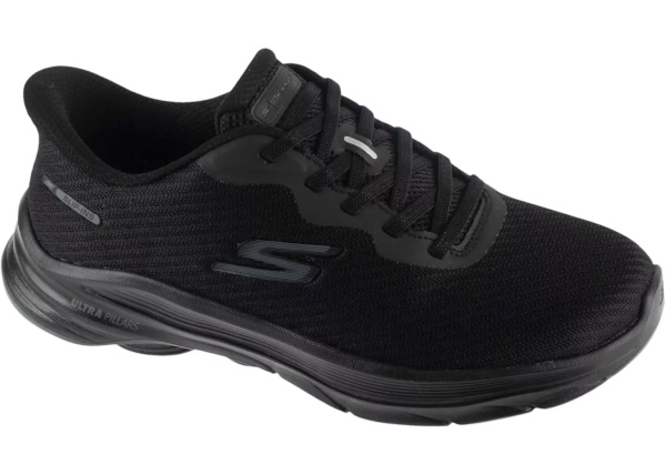 Sneakers Slip-Ins: GO Walk 8 - Nadia