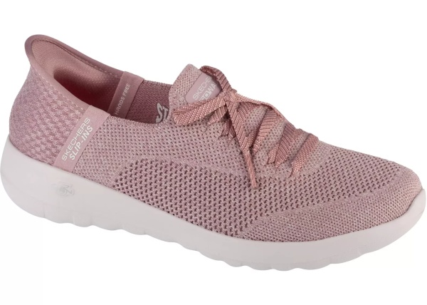 Sneakers Slip-Ins: Go Walk Joy - Abby