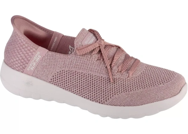 Sneakers Slip-Ins: Go Walk Joy - Abby