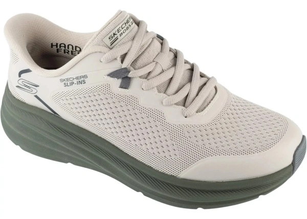 Sneakers Slip-Ins: Max Run