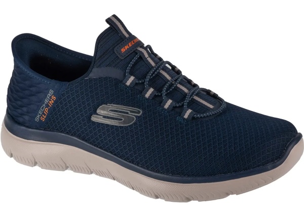 Sneakers Slip-Ins Summits - High Range