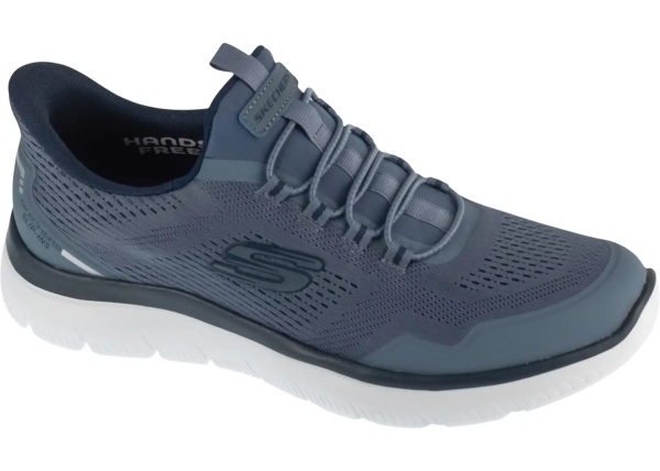 Sneakers Slip-Ins: Summits - Top Rate