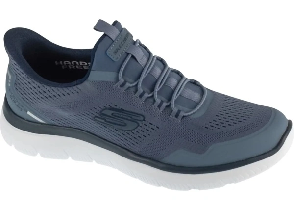 Sneakers Slip-Ins: Summits - Top Rate
